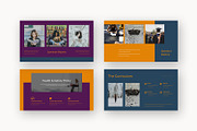Jaki : School Profile Google Slides, a Presentation Template by Punkl Camp (Thumbnail 14 of 16)