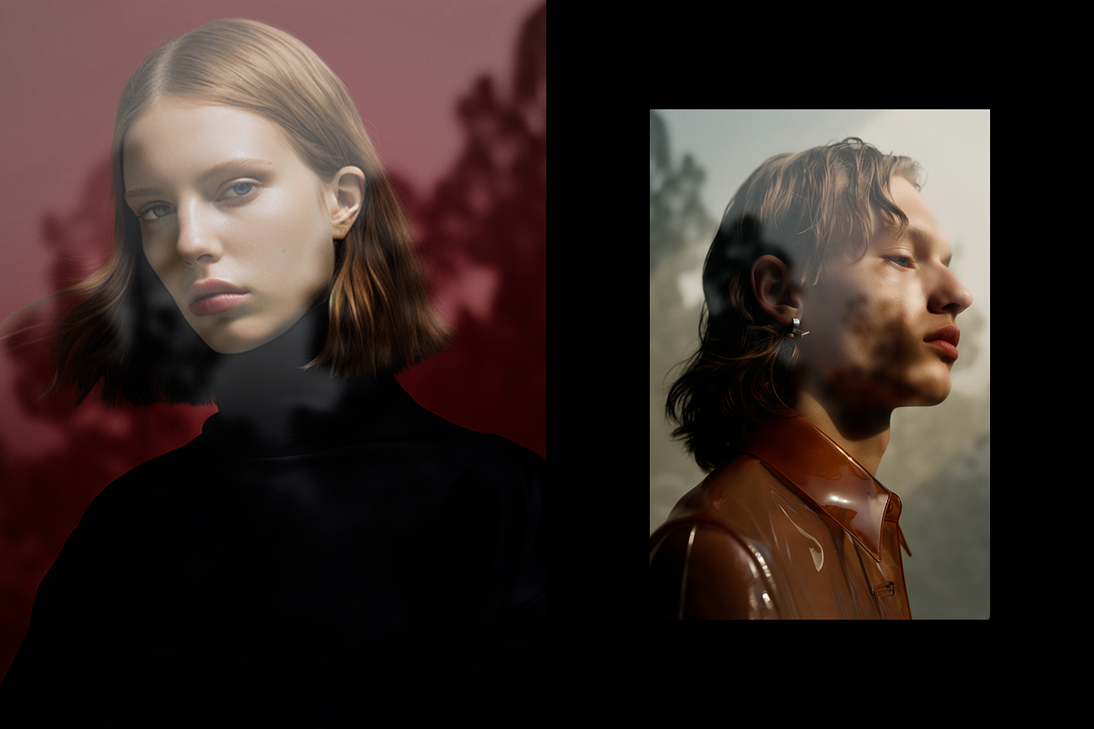 Window Reflection Photo Effect, a Layer Style Add-On by Design Squad