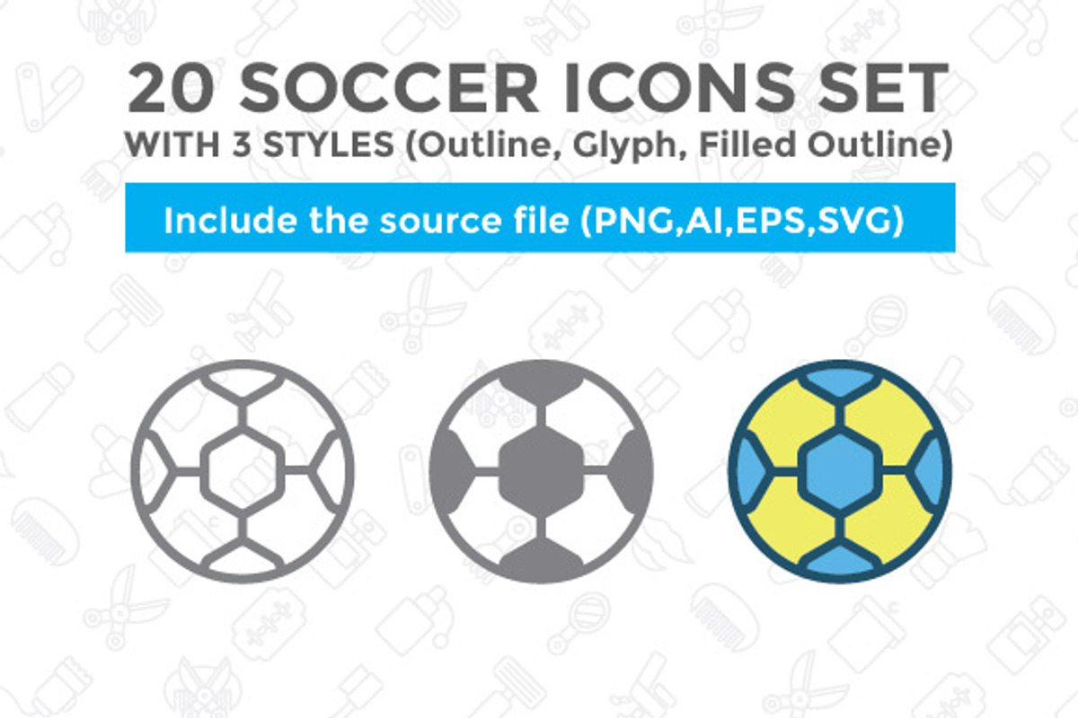 250+ Bundle Icon set - 90% Off, an Icon by Rudez Studio (Photo 14 of 14)