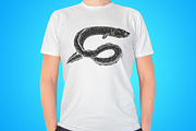 Fish, an Animal Illustration by CGterminal (Thumbnail 4 of 7)