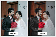 Wedding Lightroom Presets, a Preset Add-On by zoomdesigns (Thumbnail 7 of 11)