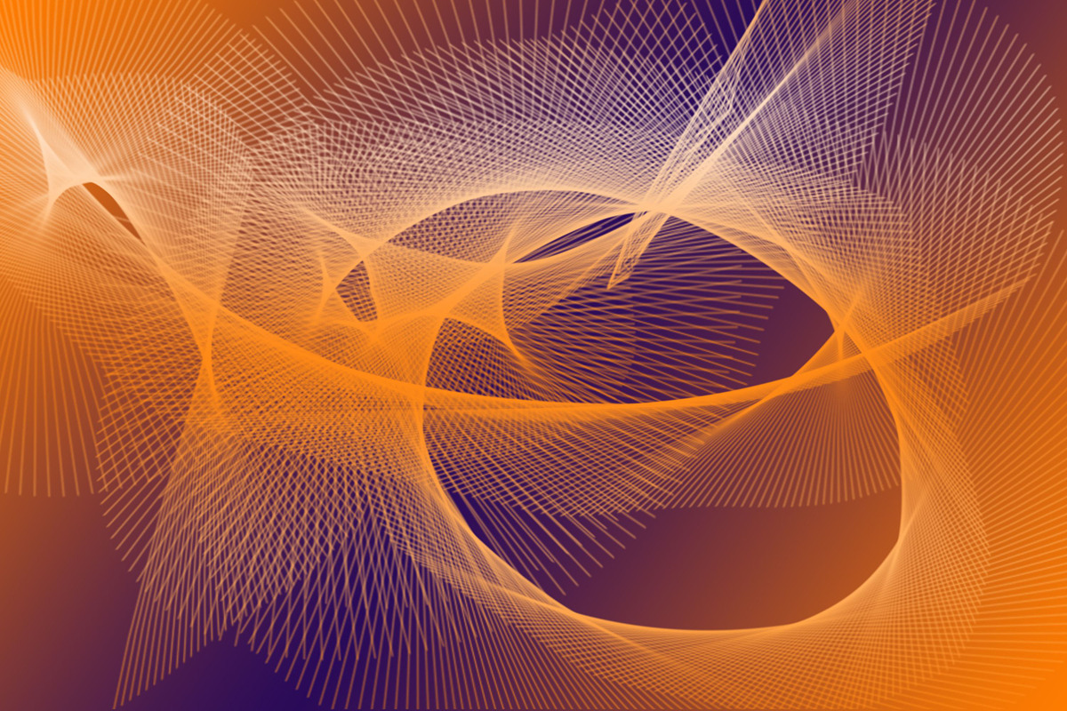 Abstract Gradient Background PSD Set, a Background Graphic by NJ Himel (Photo 3 of 51)