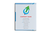 Corporate Multipurpose Brochure, a Brochure Template by MitchLinhardt (Thumbnail 5 of 5)
