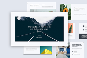 Dlingo - Creative & Minimal