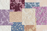 Premium Textile Texture Collection, a Background Graphic by DreamoraArt (Thumbnail 12 of 12)