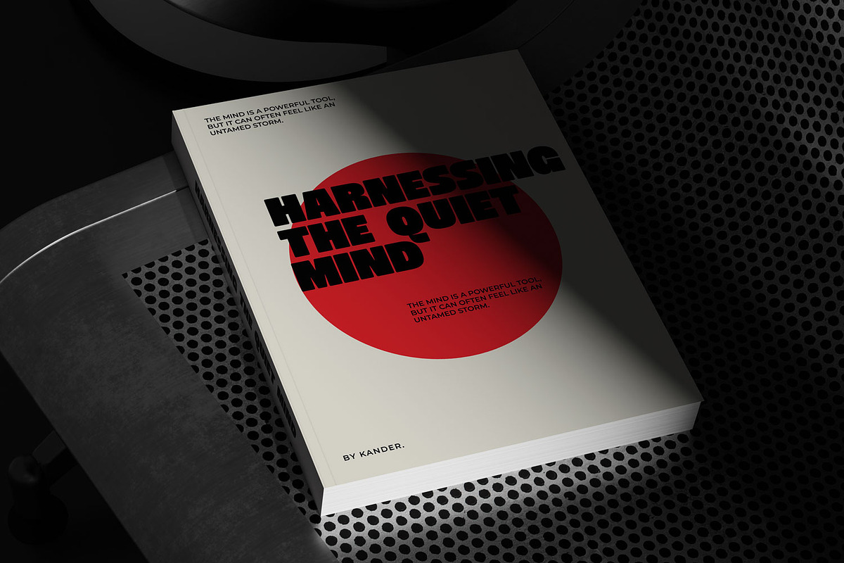 Kander – Bold Typeface, a Sans Serif Font by Issam Type (Photo 8 of 17)