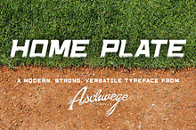 Home Plate