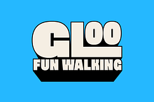 UNCMMN Gloo - Display Sans Font