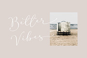 Raissa | Elegant Script Font, a Handwritten Font by Typoraith Co (Thumbnail 8 of 12)