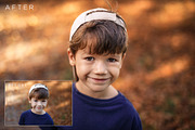 Pro Portrait Lightroom Presets Vol 2, a Preset Add-On by ShutterSweets (Thumbnail 5 of 5)