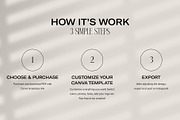 Instagram Templates Post & Stories, a Social Media Template by Digital&Chic (Thumbnail 4 of 5)