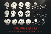Complete Esoteric/Occult Design Kit, an Illustration by Jeff Finley (Thumbnail 14 of 15)