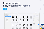 Apple Devices Icons, an Icon by 80.design (Thumbnail 7 of 7)
