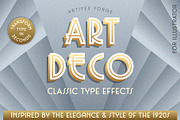 The Art Deco Design - Dream Tool Kit, a Graphic by The Artifex Forge (Thumbnail 38 of 63)