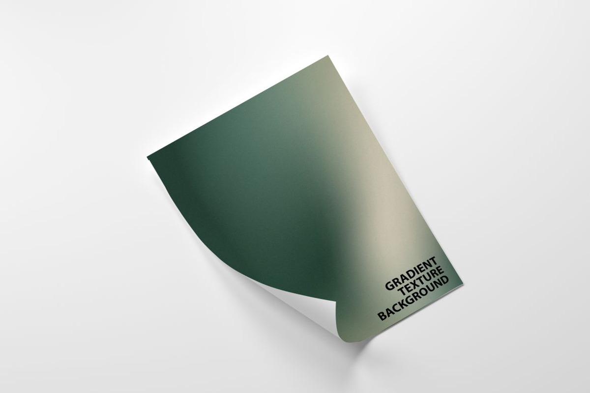 Verdurous Gradient texture Backgroun, a Background Graphic by MSG Studio (Photo 4 of 10)