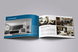 Simple Interior Catalog