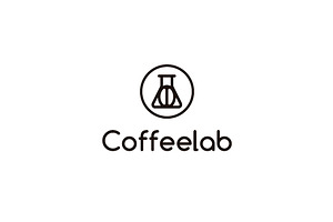 Coffee Lab Logo