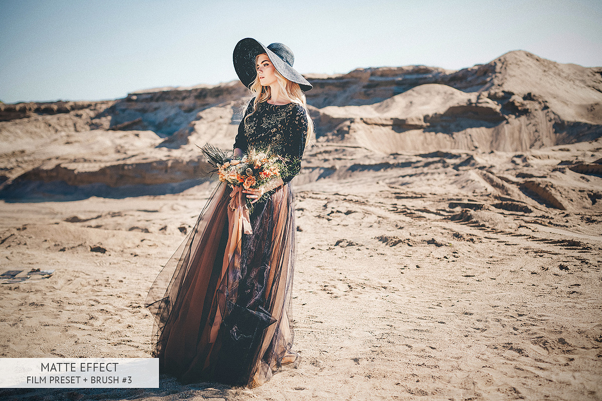 Matte Effect Lightroom Presets, a Plug-in Add-On by FixThePhoto (Photo 25 of 33)