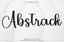 Abstrack