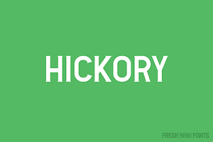 Hickory
