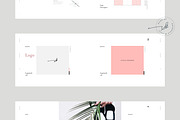 Phoebe Design Guidelines, a Brochure Template by Studio Standard (Thumbnail 10 of 11)