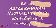 DeBorstel Brush Pro, a Script Font by ingoFonts (Thumbnail 6 of 7)