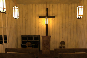 Chapel