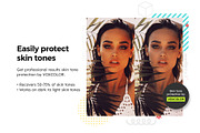 20 Lavish Luxe Lightroom Presets LUT, a Preset Add-On by SparkleStock (Thumbnail 8 of 9)