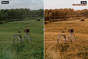 Coffee - Actions and Presets, an Action Add-On by Hydrozi Presets (Thumbnail 7 of 9)