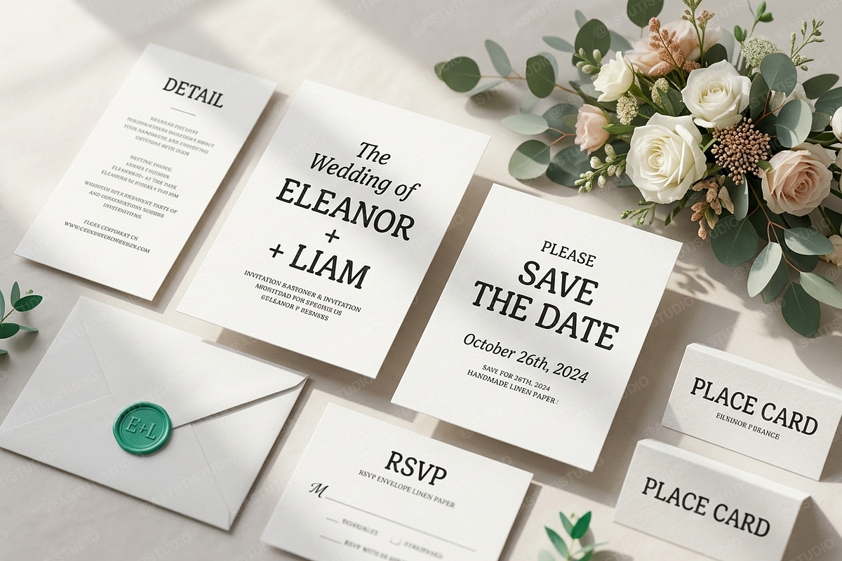 Cokewo - Refined Luxury Serif Typefa, a Serif Font by Astuti Studio (Photo 8 of 21)