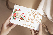 Watercolor Farm Clipart Set, an Illustration by Libby Wishes (Thumbnail 3 of 7)