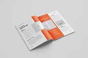 Business Proposal Brochure Template, a Brochure Template by Spark_Creative (Thumbnail 8 of 15)