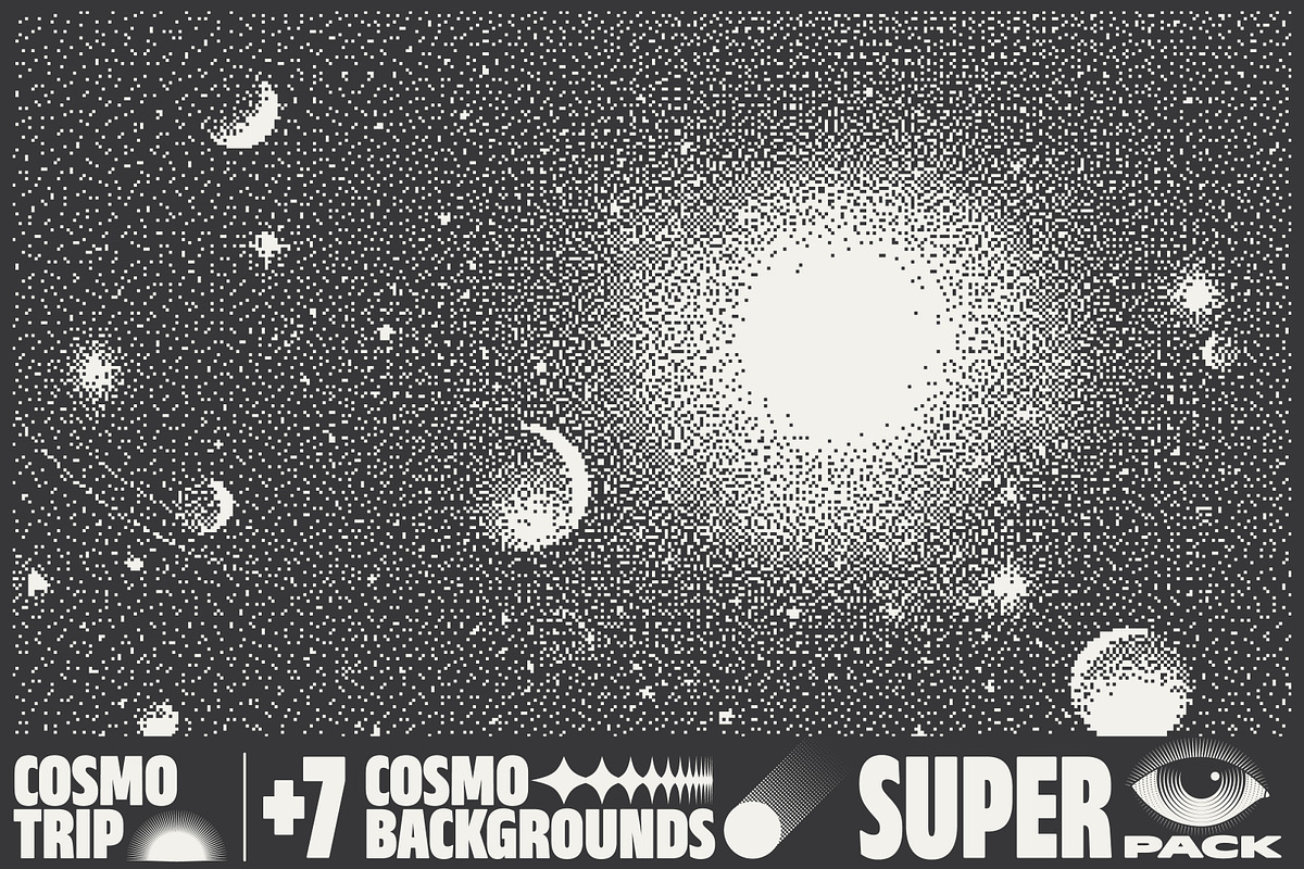 230+ Bold Graphics Super Pack, a Graphic by softulka (Photo 7 of 8)
