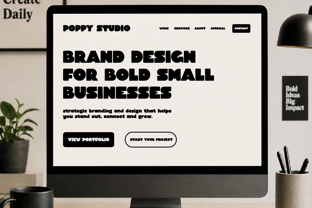 ZIGMO, a Sans Serif Font by Prestige Artsy Studio (Photo 8 of 11)