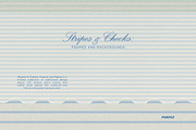 Stripes & Checks: Frames Backgrounds, a Texture Graphic by Purple (Thumbnail 7 of 15)