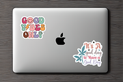 Kindness SVG Bundle, an Object Graphic by Design's Dark (Thumbnail 9 of 15)
