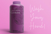 Bethan White - Monoline Script Font, a Script Font by StringLabs (Thumbnail 8 of 14)