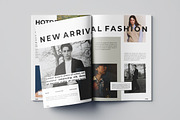Fashion Catalog Vol.8, a Brochure Template by Bewalrus Studio (Thumbnail 7 of 11)