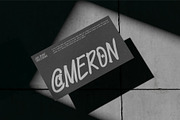 Lemothi Colegan || Handwritten Font, a Handwritten Font by Ermedia Studio (Thumbnail 3 of 10)