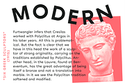 Chromatica, a Sans Serif Font by Polytype (Thumbnail 5 of 15)