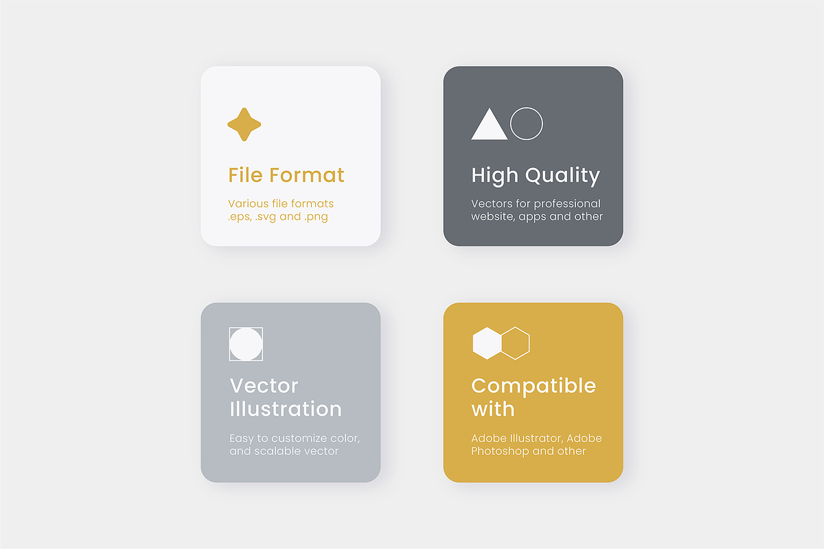 The Last Drop Illustration, an Object Graphic by Jump Studio (Photo 2 of 12)
