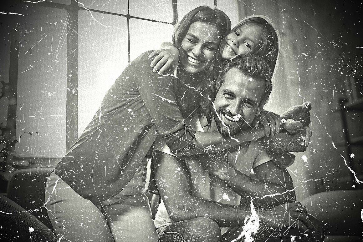 Vintage Photo Effect Bundle, an Action Add-On by MRI STUDIO (Photo 59 of 68)