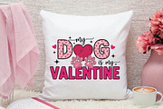 Patchwork Valentine Png Valentines H, an Illustration by DreamPrint404 (Thumbnail 5 of 6)