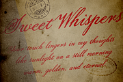 Pansy Bo, a Script Font by Dharma Type (Thumbnail 8 of 10)