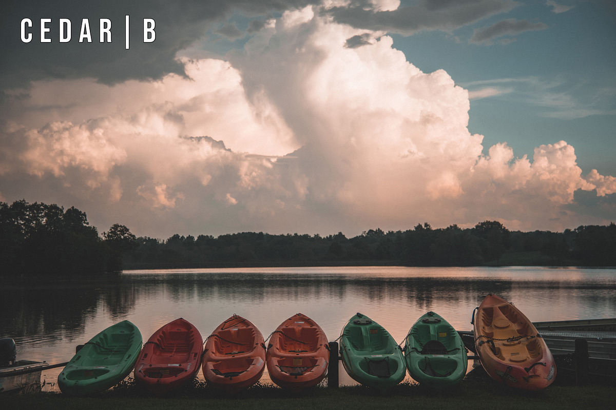 CEDAR LIGHTROOM PRESETS, an Action Add-On by Josh Zaring Studios (Photo 14 of 20)