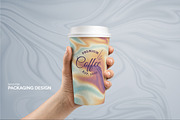60 Vibrant & Holographic Textures, a Texture Graphic by VitalexStudio (Thumbnail 7 of 10)