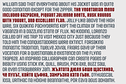 Laqonic 4F Unicase (Family), a Sans Serif Font by 4th february type foundry (Thumbnail 6 of 7)