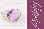 Anastasia Boutiques Beauty Script, a Script Font by Letterena Studios Script (Thumbnail 3 of 15)