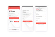Shien E-commerce UI Kit, an App Template by marwa_elgendy (Thumbnail 17 of 21)