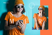 Nilota Typeface, a Serif Font by alit design (Thumbnail 11 of 20)